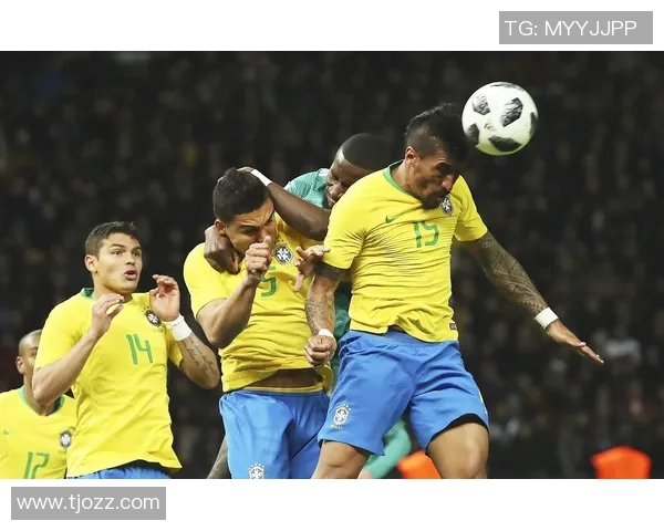 巴西与萨尔瓦多友谊赛精彩回顾双方球员表现引发热议 巴西与萨尔瓦多友谊赛精彩回顾双方球员表现引发热议