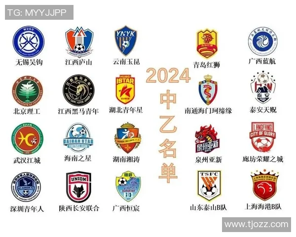 中足联发布准入规程：中超至少要5个队伍，中甲4个中乙3个