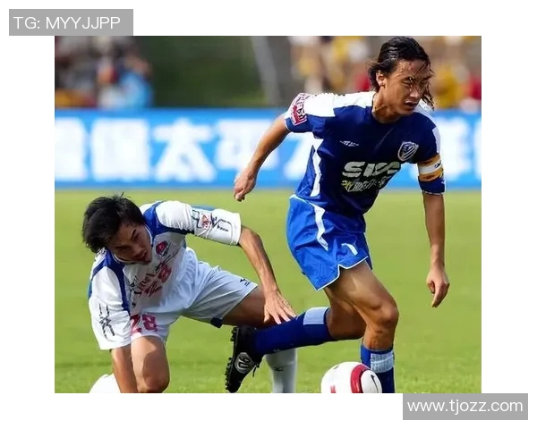 传奇不老！穆谢奎在我国足坛的十年征战之路