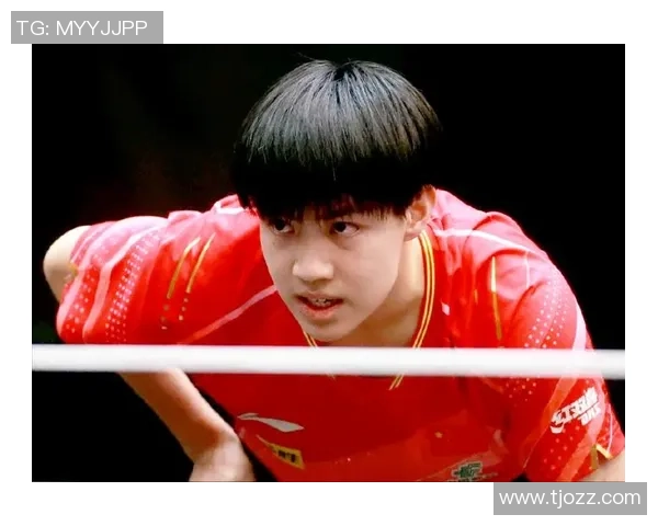 国乒世青赛吞羞耻纪录：14冠丢8冠团赛仅1冠 U19男队中心0冠扎心