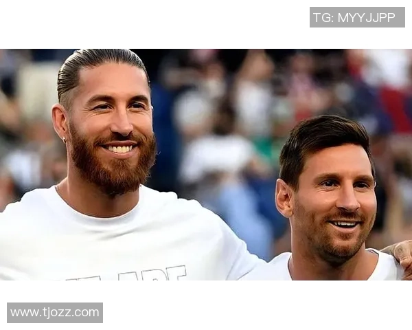 巴萨竞赛风趣一幕 35岁老将神似拉莫斯 球迷热议:亲兄弟吧 巴萨竞赛风趣一幕 35岁老将神似拉莫斯 球迷热议:亲兄弟吧