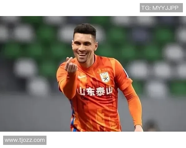 意外!鲁能球迷原以为马德鲁加能成新莫伊塞斯,成果现在白快乐了 意外!鲁能球迷原以为马德鲁加能成新莫伊塞斯,成果现在白快乐了